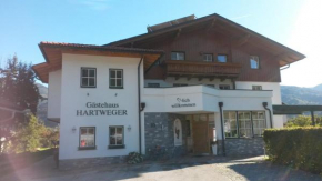Отель Gästehaus Hartweger, Хаус